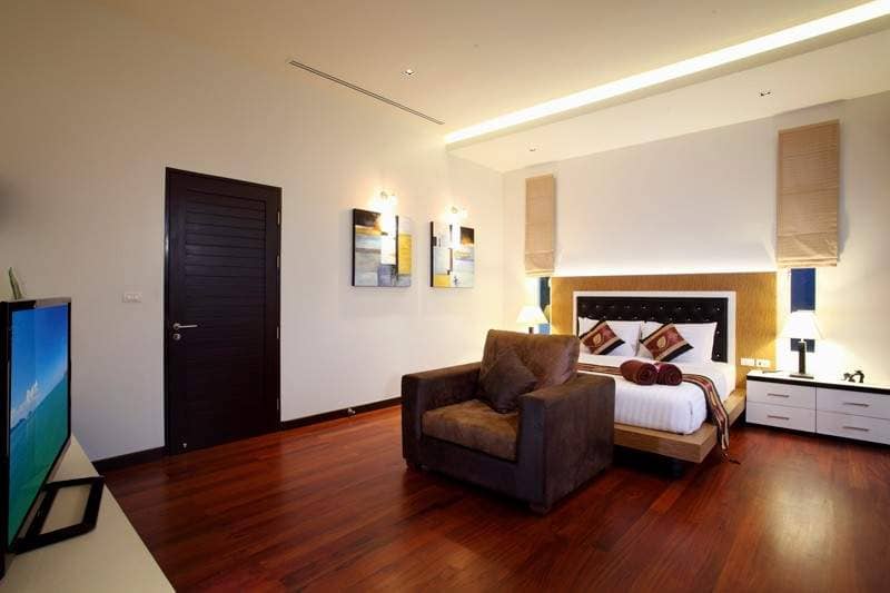 Property for Sale Kata Seaview Villa, Thailand, Phuket, Kata | Villacarte