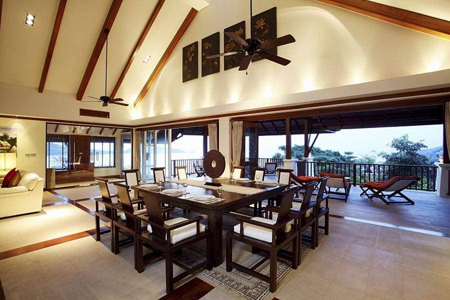 Продажа недвижимости Orchidee Residences, Таиланд, Пхукет, Калим | Villacarte