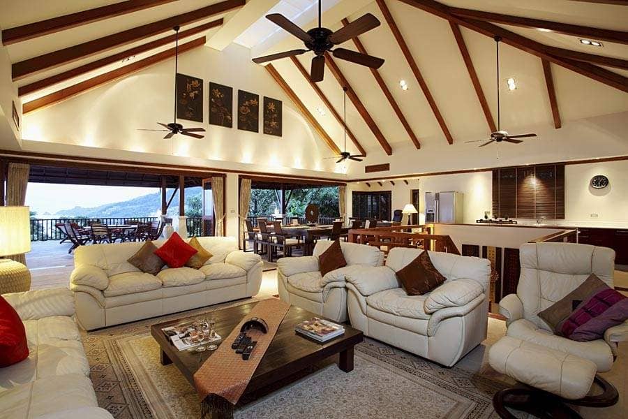 Продажа недвижимости Orchidee Residences, Таиланд, Пхукет, Калим | Villacarte