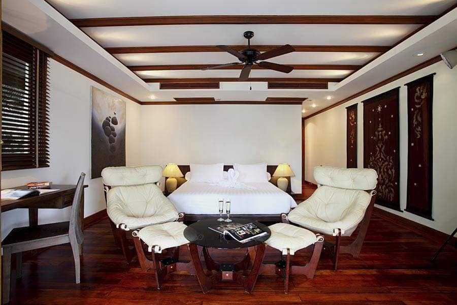 Продажа недвижимости Orchidee Residences, Таиланд, Пхукет, Калим | Villacarte