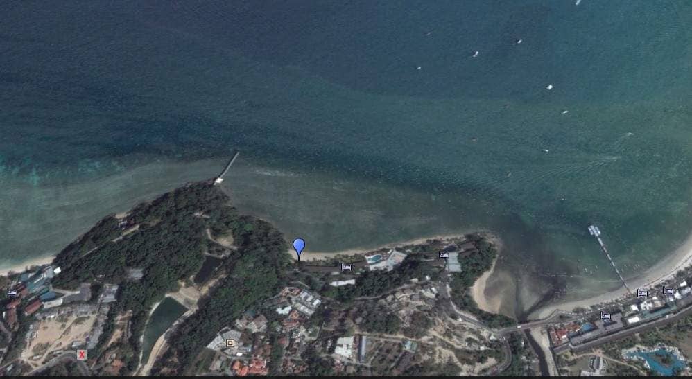 Land for Sale, Thailand, Phuket, Patong | Villacarte