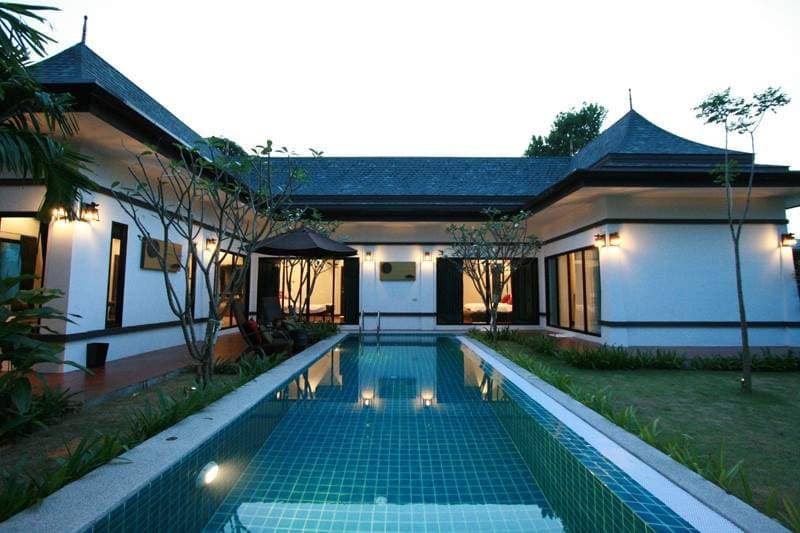 Property for Sale Land&House Park Phuket, Thailand, Phuket, Chalong | Villacarte