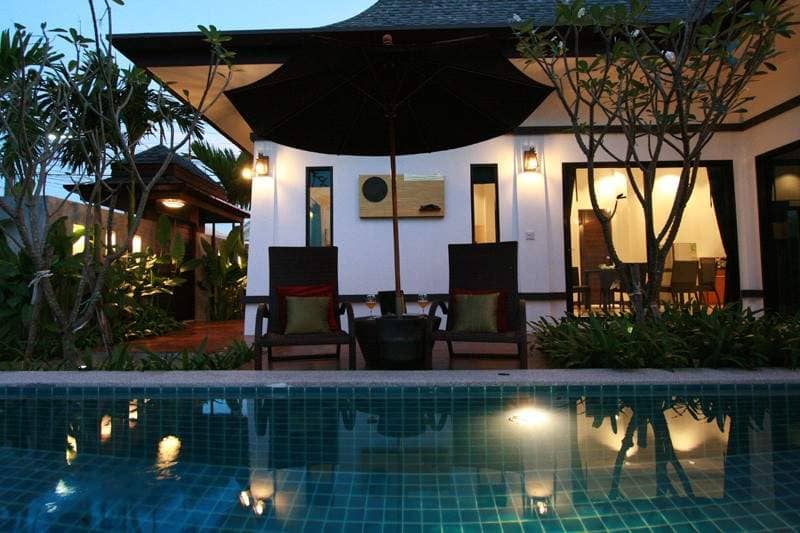 Property for Sale Land&House Park Phuket, Thailand, Phuket, Chalong | Villacarte