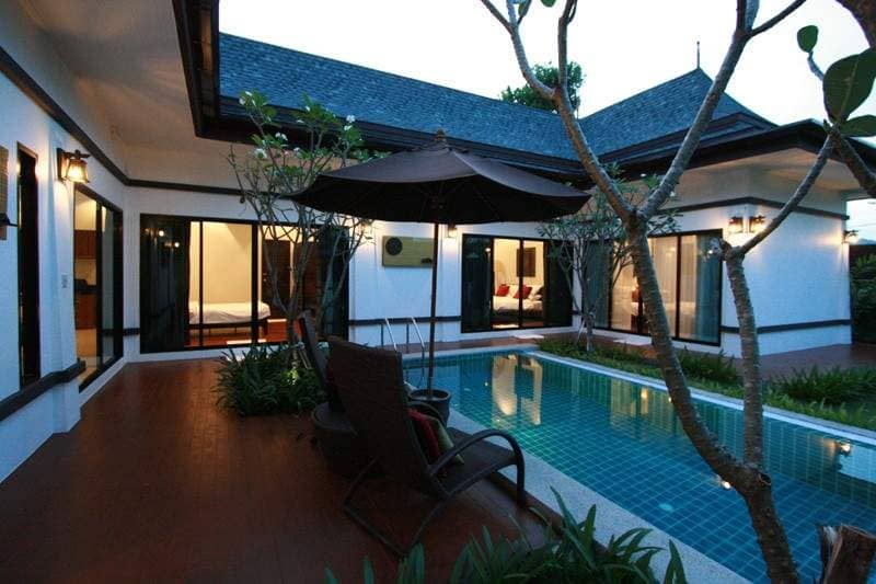 Property for Sale Land&House Park Phuket, Thailand, Phuket, Chalong | Villacarte