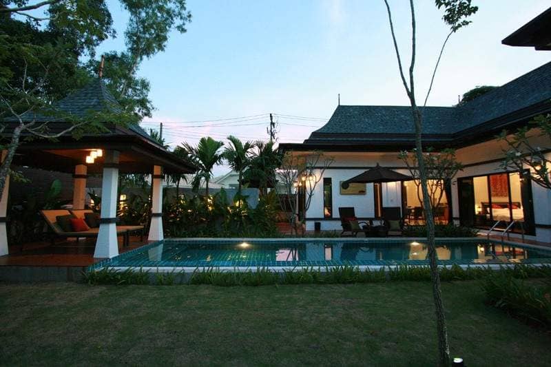 Property for Sale Land&House Park Phuket, Thailand, Phuket, Chalong | Villacarte