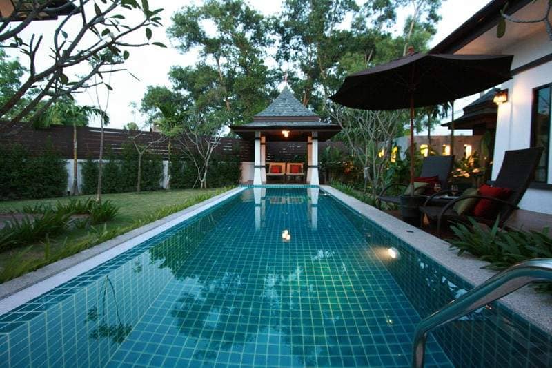 Property for Sale Land&House Park Phuket, Thailand, Phuket, Chalong | Villacarte