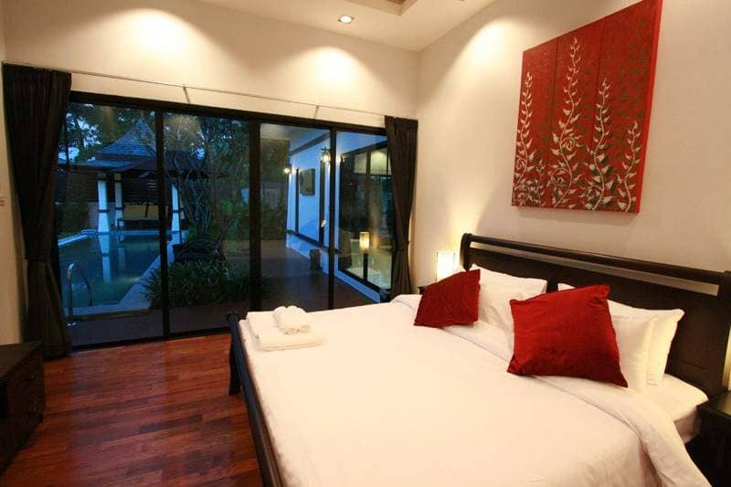 Property for Sale Land&House Park Phuket, Thailand, Phuket, Chalong | Villacarte