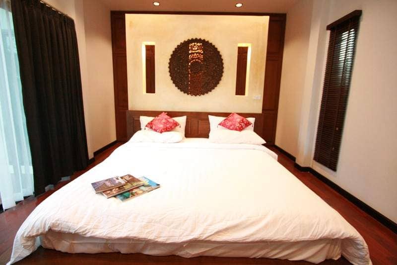 Property for Sale Land&House Park Phuket, Thailand, Phuket, Chalong | Villacarte