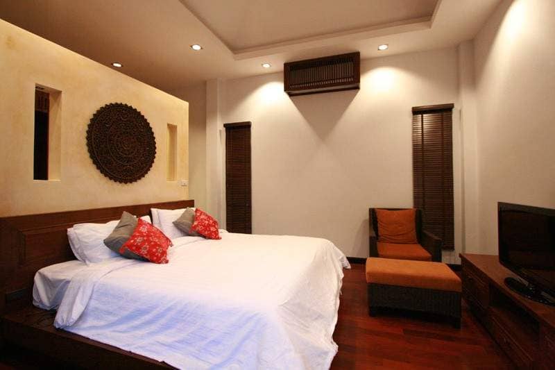 Property for Sale Land&House Park Phuket, Thailand, Phuket, Chalong | Villacarte