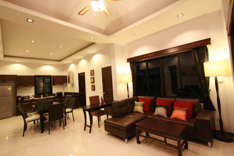 Property for Sale Land&House Park Phuket, Thailand, Phuket, Chalong | Villacarte