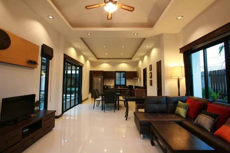 Property for Sale Land&House Park Phuket, Thailand, Phuket, Chalong | Villacarte