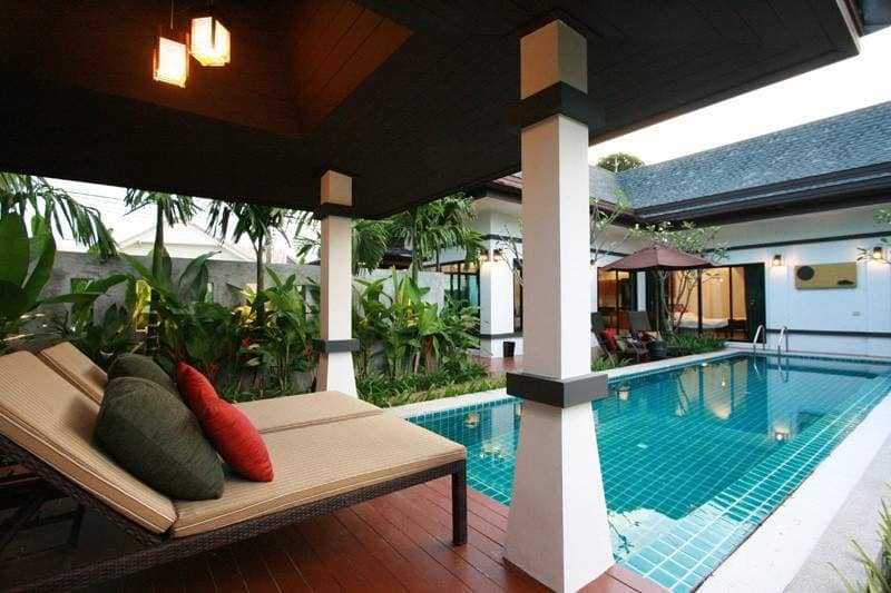 Property for Sale Land&House Park Phuket, Thailand, Phuket, Chalong | Villacarte