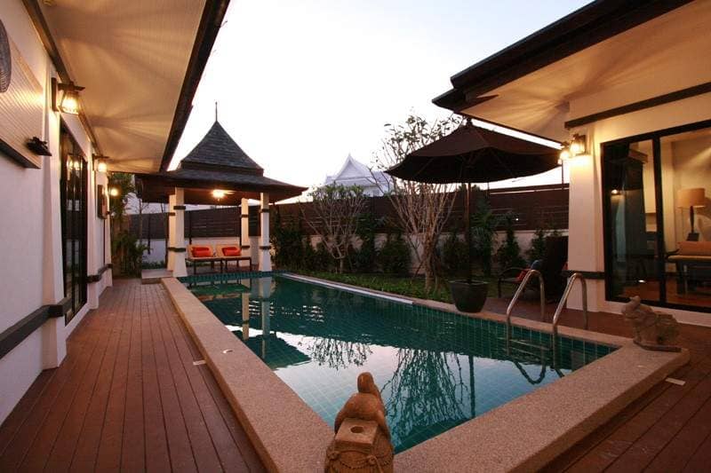 Property for Sale Land&House Park Phuket, Thailand, Phuket, Chalong | Villacarte