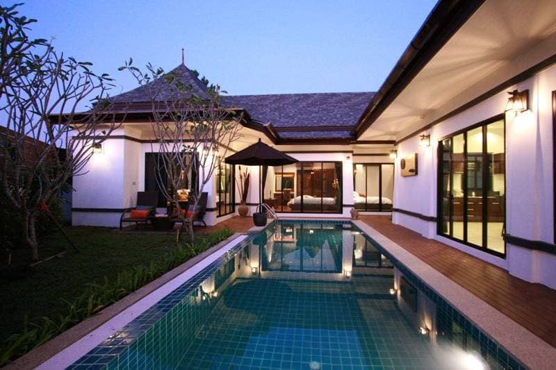 Property for Sale Land&House Park Phuket, Thailand, Phuket, Chalong | Villacarte