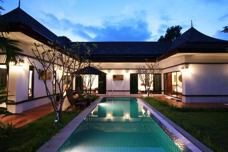 Property for Sale Land&House Park Phuket, Thailand, Phuket, Chalong | Villacarte
