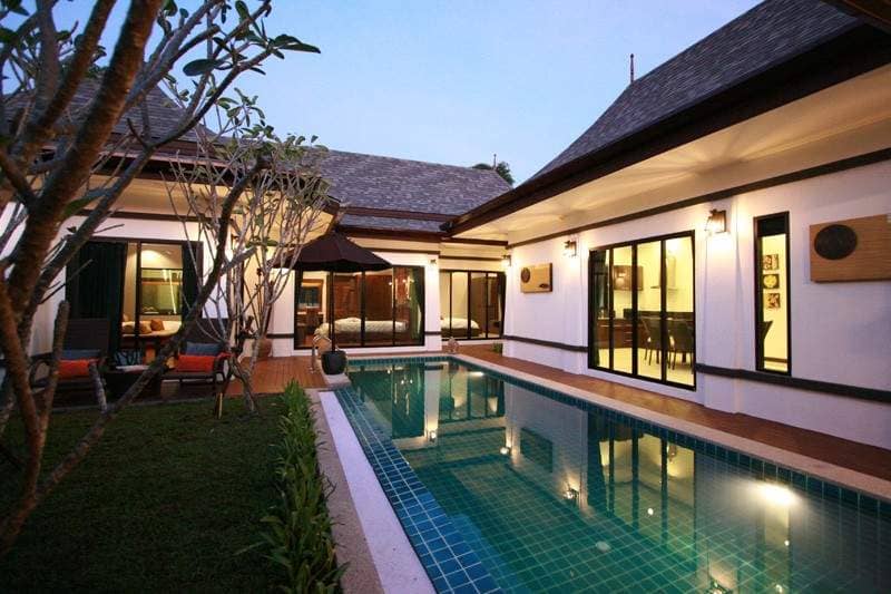 Property for Sale Land&House Park Phuket, Thailand, Phuket, Chalong | Villacarte