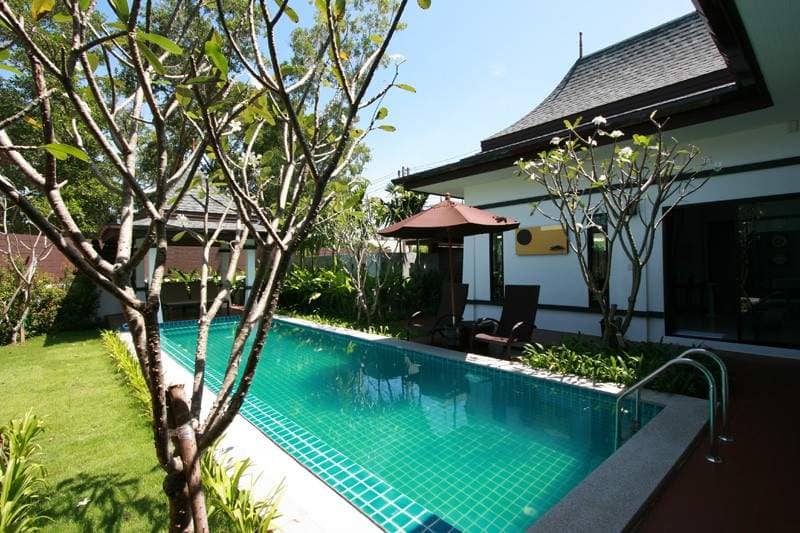 Property for Sale Land&House Park Phuket, Thailand, Phuket, Chalong | Villacarte