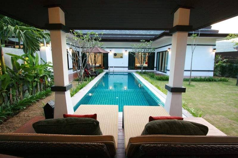 Property for Sale Land&House Park Phuket, Thailand, Phuket, Chalong | Villacarte