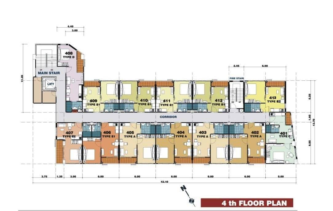 Продажа недвижимости The Bell Property, Таиланд, Пхукет, Чалонг | Villacarte