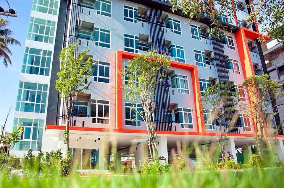 Продажа недвижимости The Bell Property, Таиланд, Пхукет, Чалонг | Villacarte