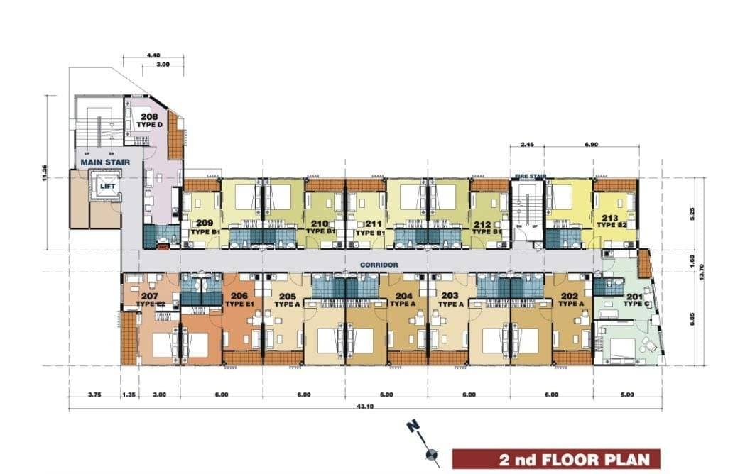 Продажа недвижимости The Bell Property, Таиланд, Пхукет, Чалонг | Villacarte