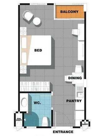 Продажа недвижимости The Bell Property, Таиланд, Пхукет, Чалонг | Villacarte