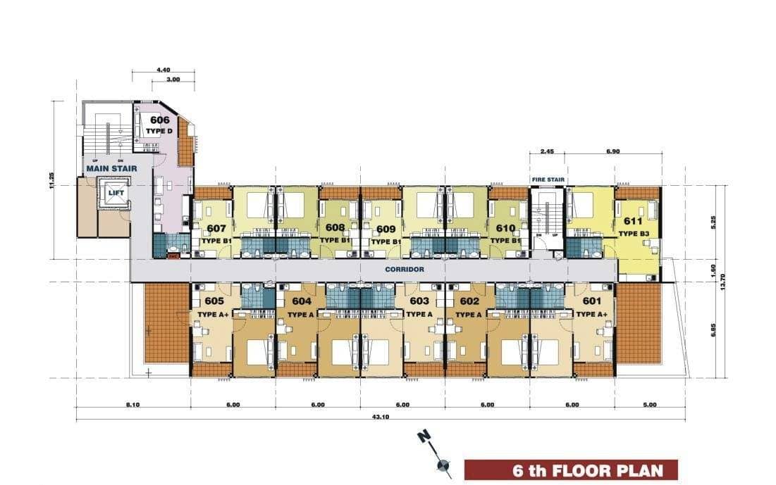 Продажа недвижимости The Bell Property, Таиланд, Пхукет, Чалонг | Villacarte