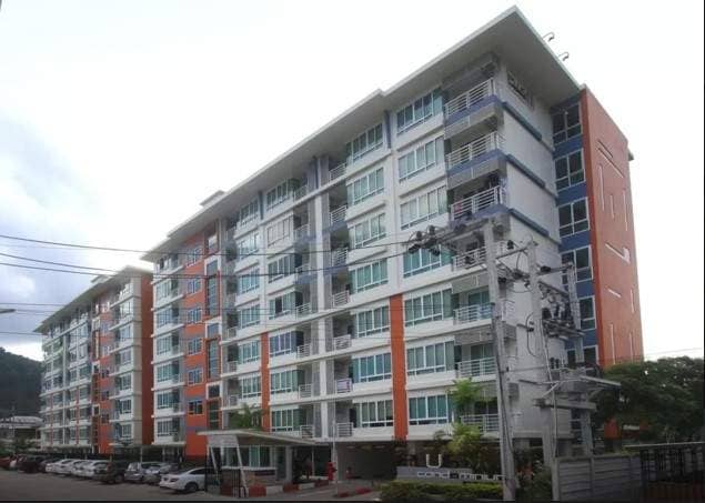 Продажа недвижимости Prince Edouard Apartments, Таиланд, Пхукет, Кату | Villacarte