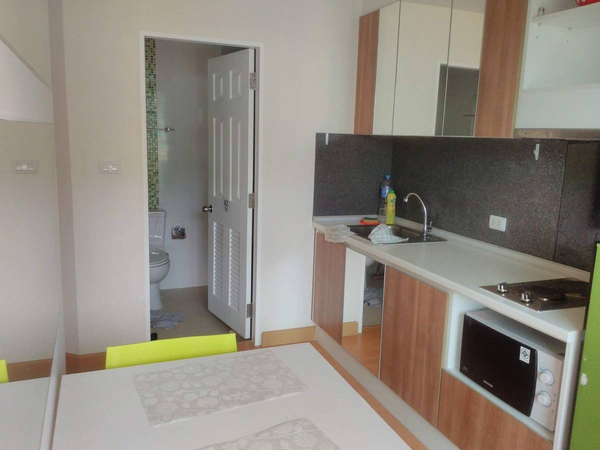 Продажа недвижимости Prince Edouard Apartments, Таиланд, Пхукет, Кату | Villacarte