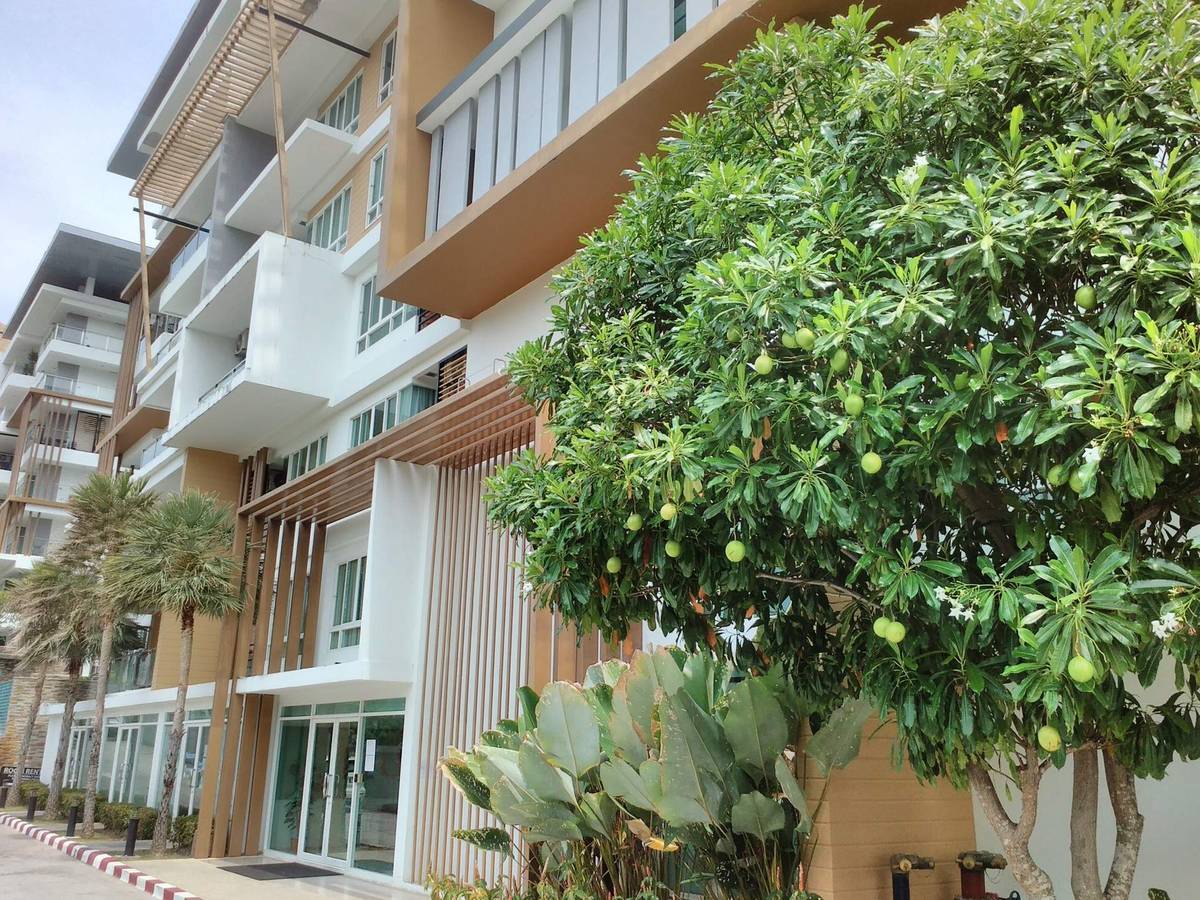 Продажа недвижимости Prince Edouard Apartments, Таиланд, Пхукет, Кату | Villacarte