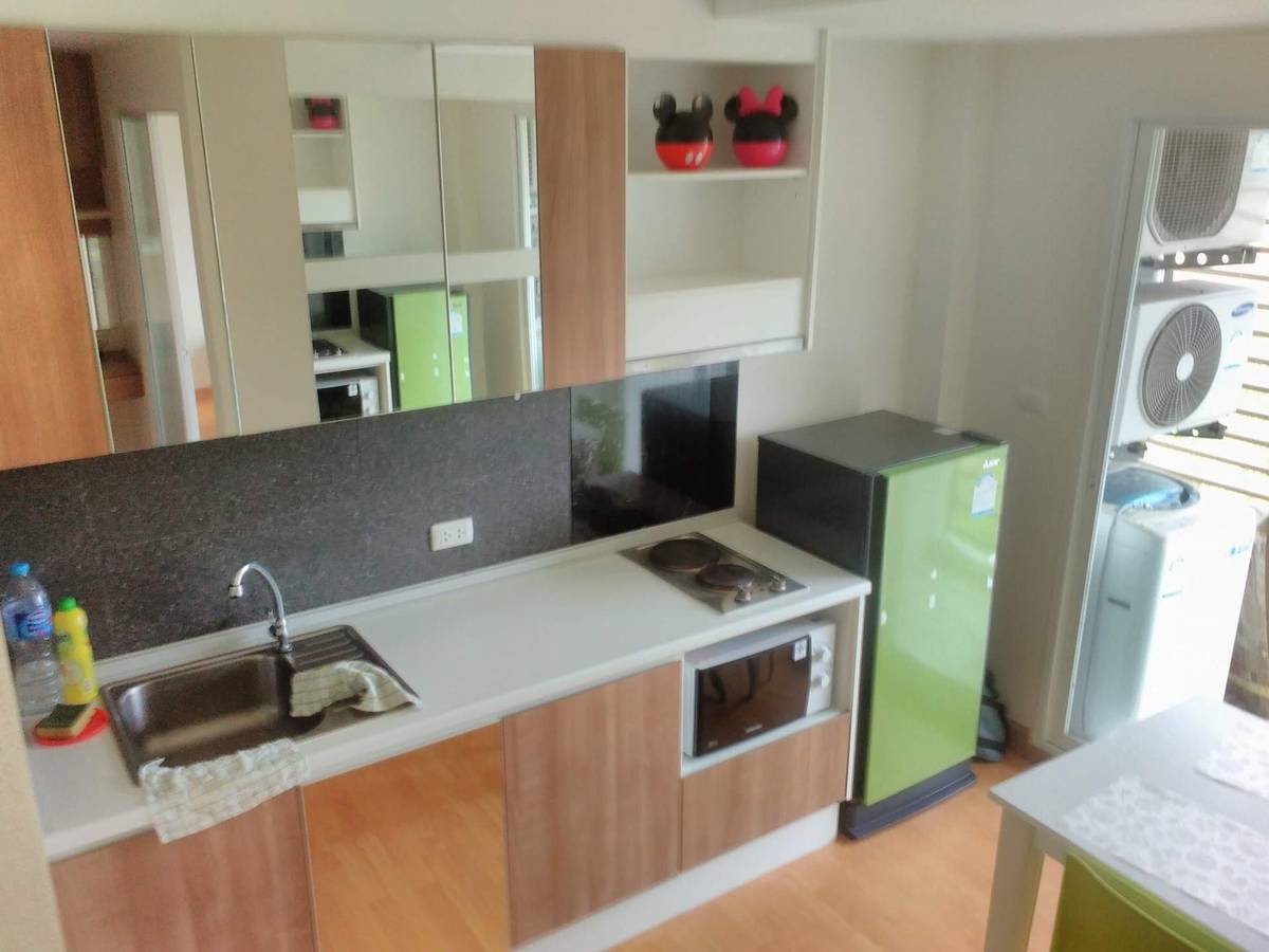 Продажа недвижимости Prince Edouard Apartments, Таиланд, Пхукет, Кату | Villacarte
