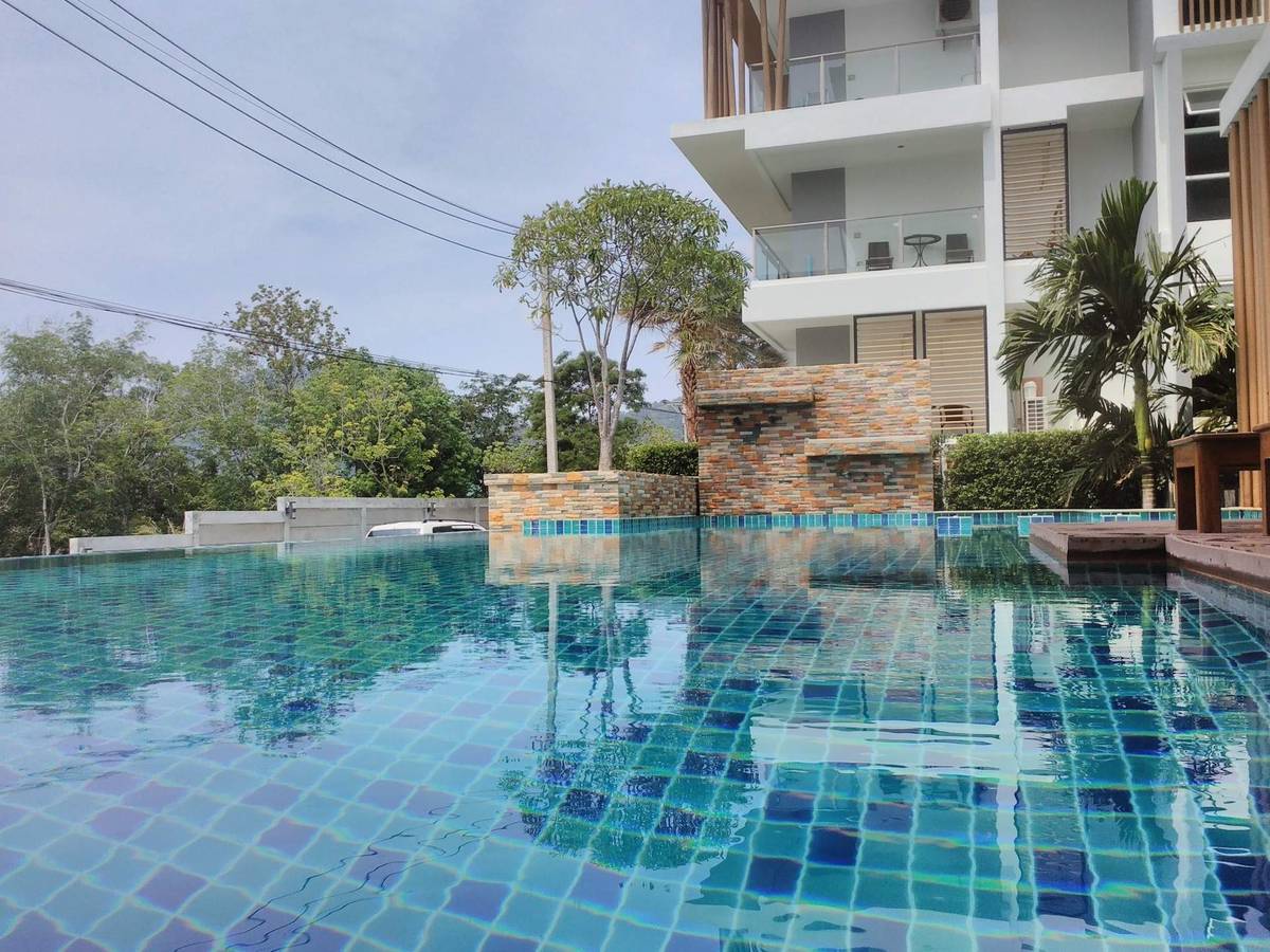 Продажа недвижимости Prince Edouard Apartments, Таиланд, Пхукет, Кату | Villacarte