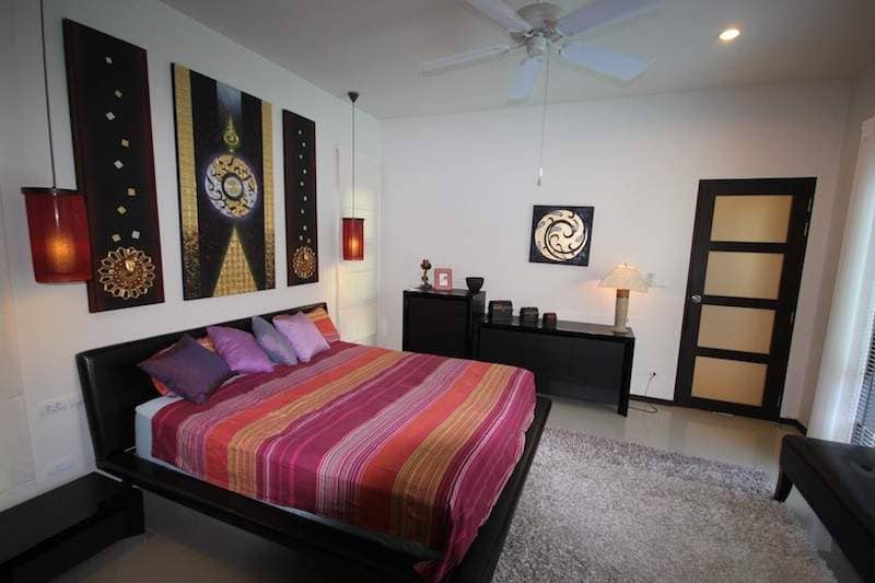 Property for Sale TWO VILLAS KOKYANG 2, Thailand, Phuket, Nai Harn | Villacarte
