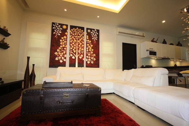 Property for Sale TWO VILLAS KOKYANG 2, Thailand, Phuket, Nai Harn | Villacarte