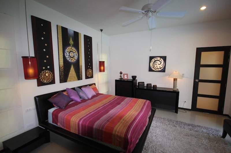Property for Sale TWO VILLAS KOKYANG 2, Thailand, Phuket, Nai Harn | Villacarte