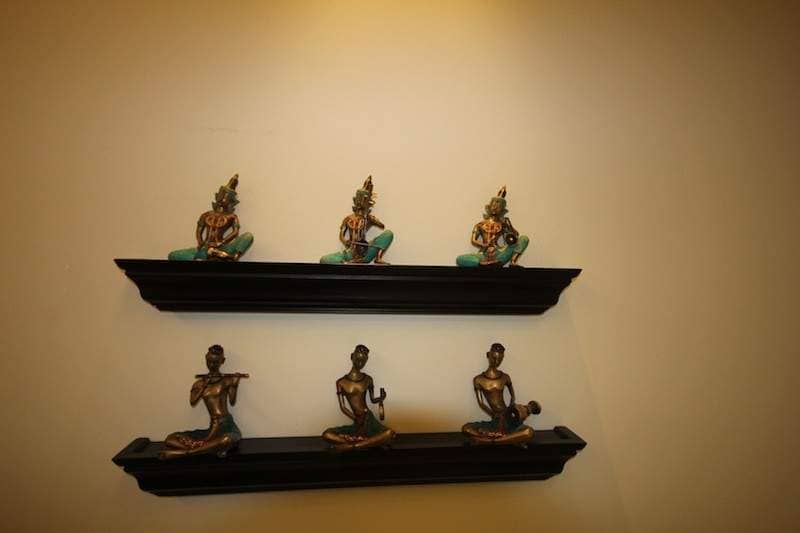 Property for Sale TWO VILLAS KOKYANG 2, Thailand, Phuket, Nai Harn | Villacarte