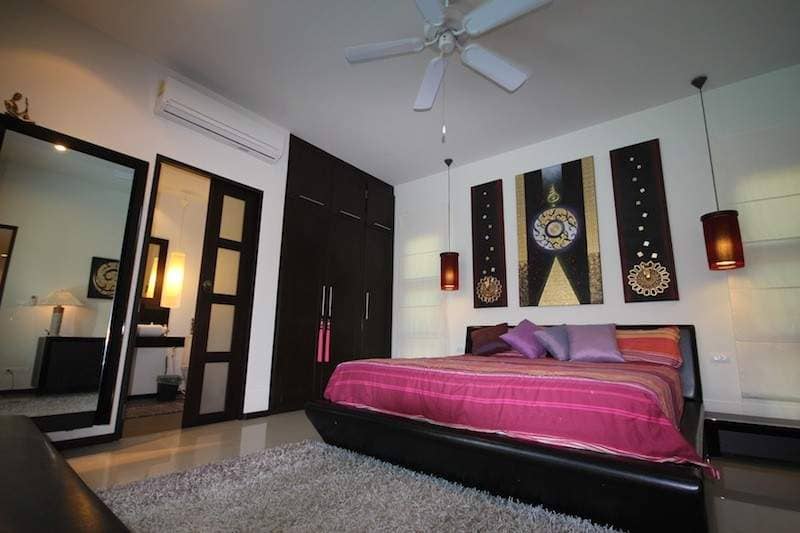 Property for Sale TWO VILLAS KOKYANG 2, Thailand, Phuket, Nai Harn | Villacarte
