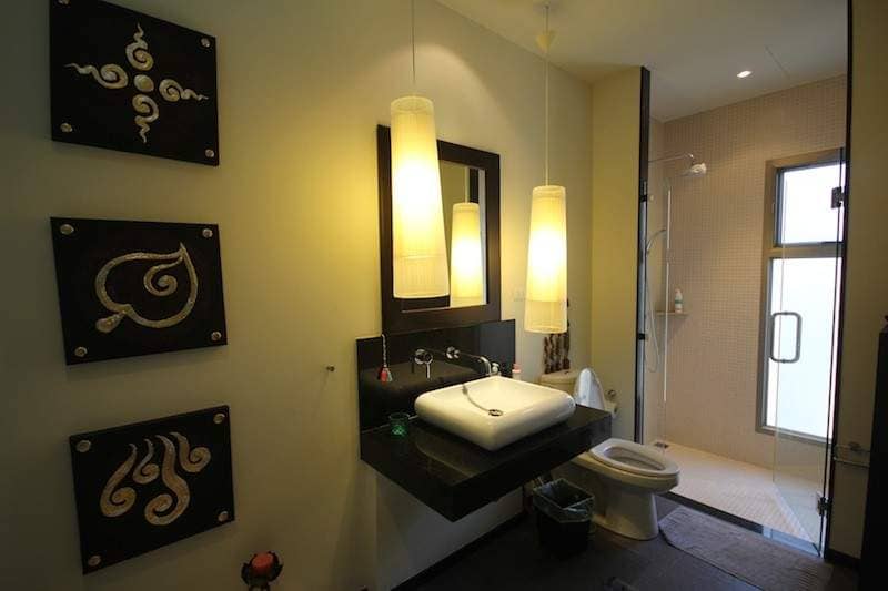 Property for Sale TWO VILLAS KOKYANG 2, Thailand, Phuket, Nai Harn | Villacarte