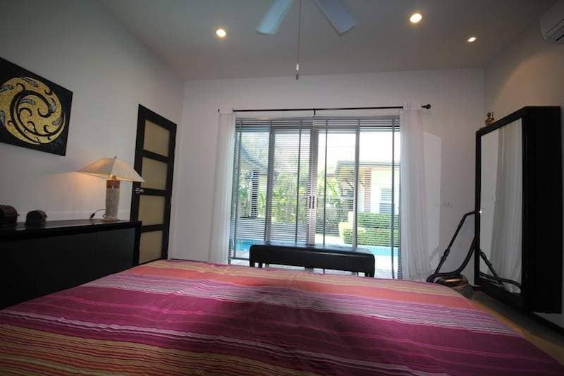 Property for Sale TWO VILLAS KOKYANG 2, Thailand, Phuket, Nai Harn | Villacarte