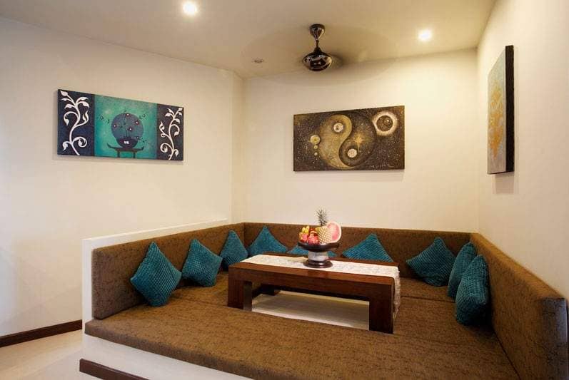 Rent villa Turquoise, Thailand, Phuket, Rawai | Villacarte