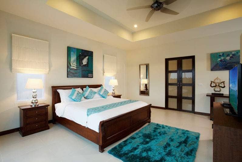 Rent villa Turquoise, Thailand, Phuket, Rawai | Villacarte