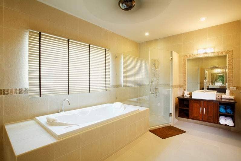 Rent villa Turquoise, Thailand, Phuket, Rawai | Villacarte