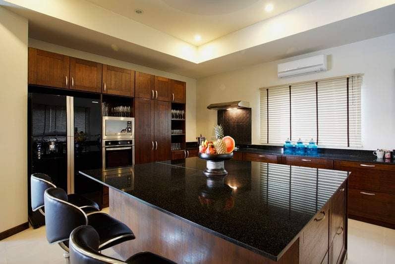 Rent villa Turquoise, Thailand, Phuket, Rawai | Villacarte