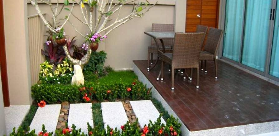 Продажа недвижимости Nature House, Таиланд, Пхукет, Чалонг | Villacarte