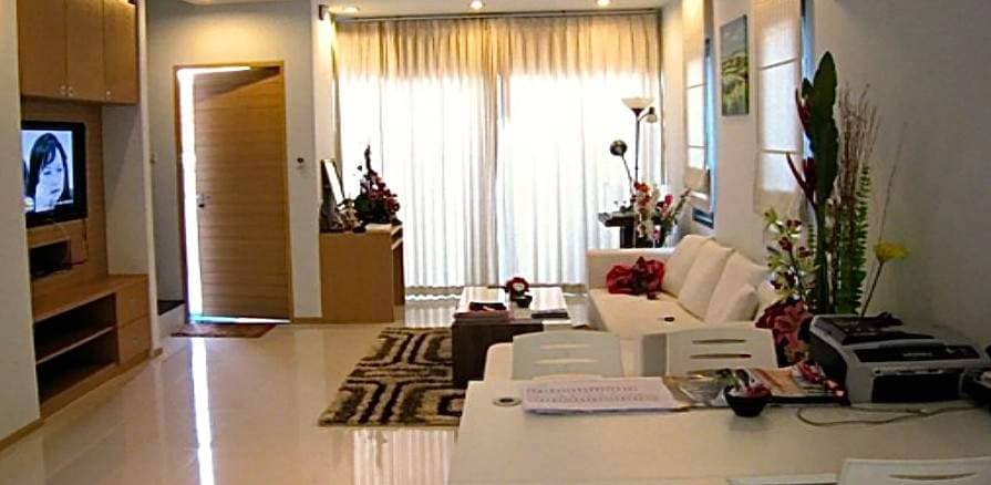 Продажа недвижимости Nature House, Таиланд, Пхукет, Чалонг | Villacarte