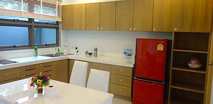 Продажа недвижимости Nature House, Таиланд, Пхукет, Чалонг | Villacarte