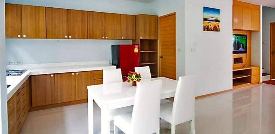Продажа недвижимости Nature House, Таиланд, Пхукет, Чалонг | Villacarte