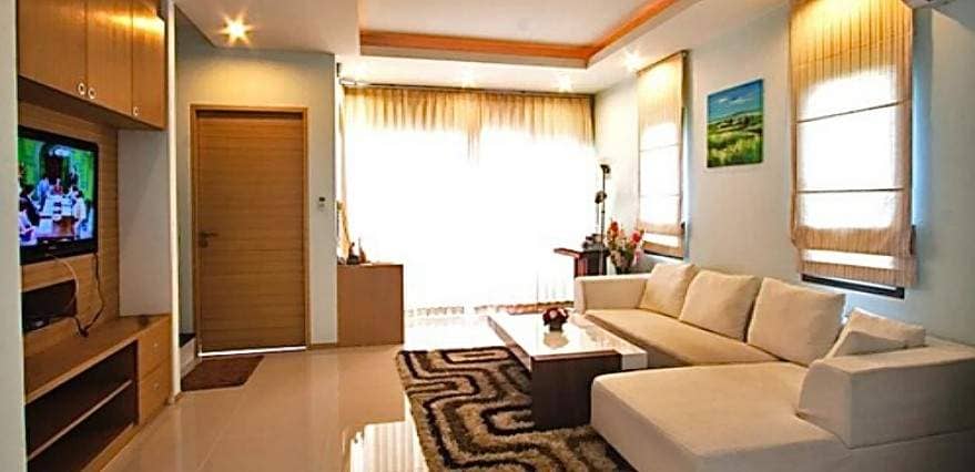 Продажа недвижимости Nature House, Таиланд, Пхукет, Чалонг | Villacarte