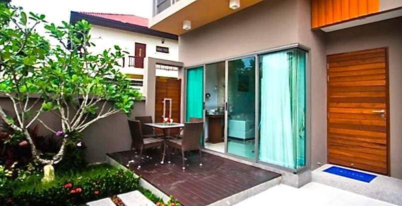 Продажа недвижимости Nature House, Таиланд, Пхукет, Чалонг | Villacarte