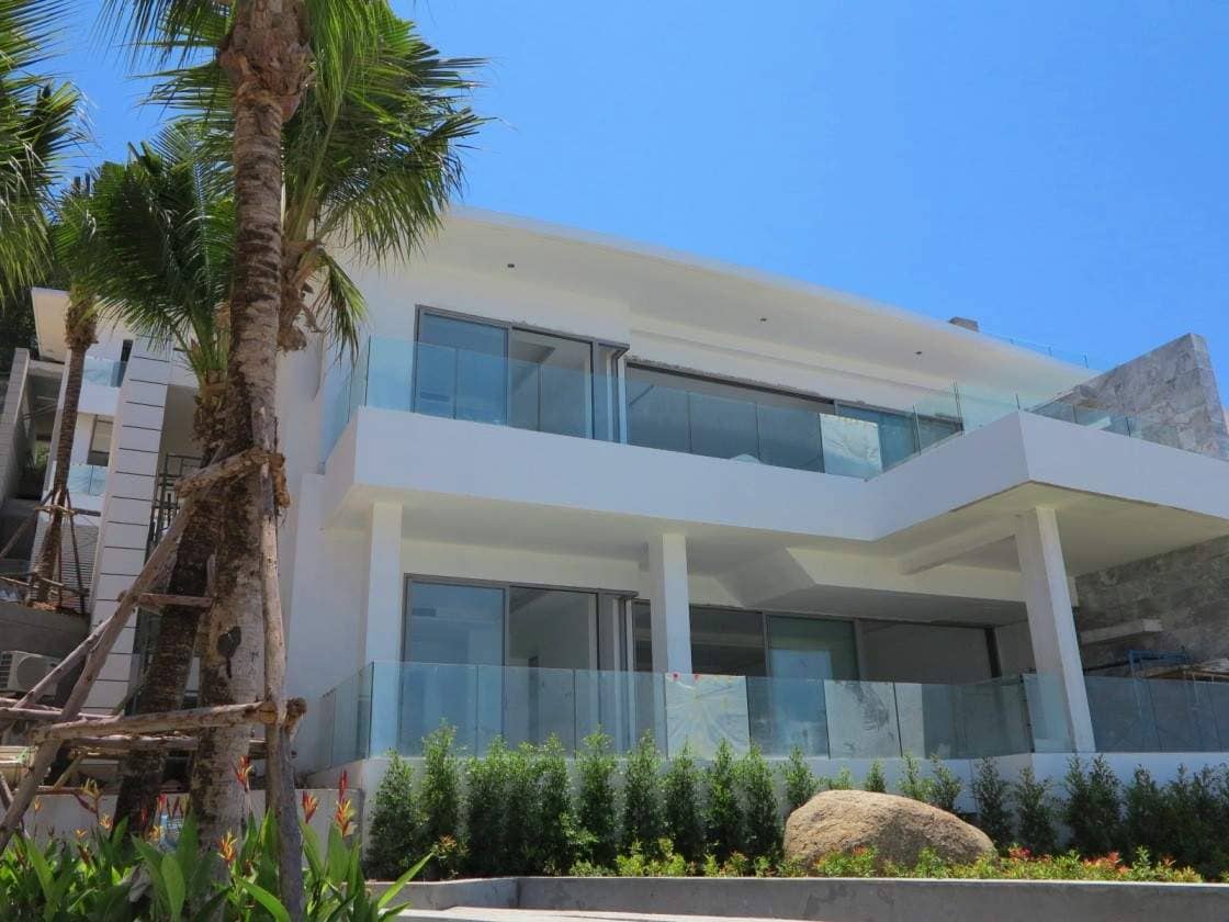 Property for Sale The View, Thailand, Phuket, Kata | Villacarte